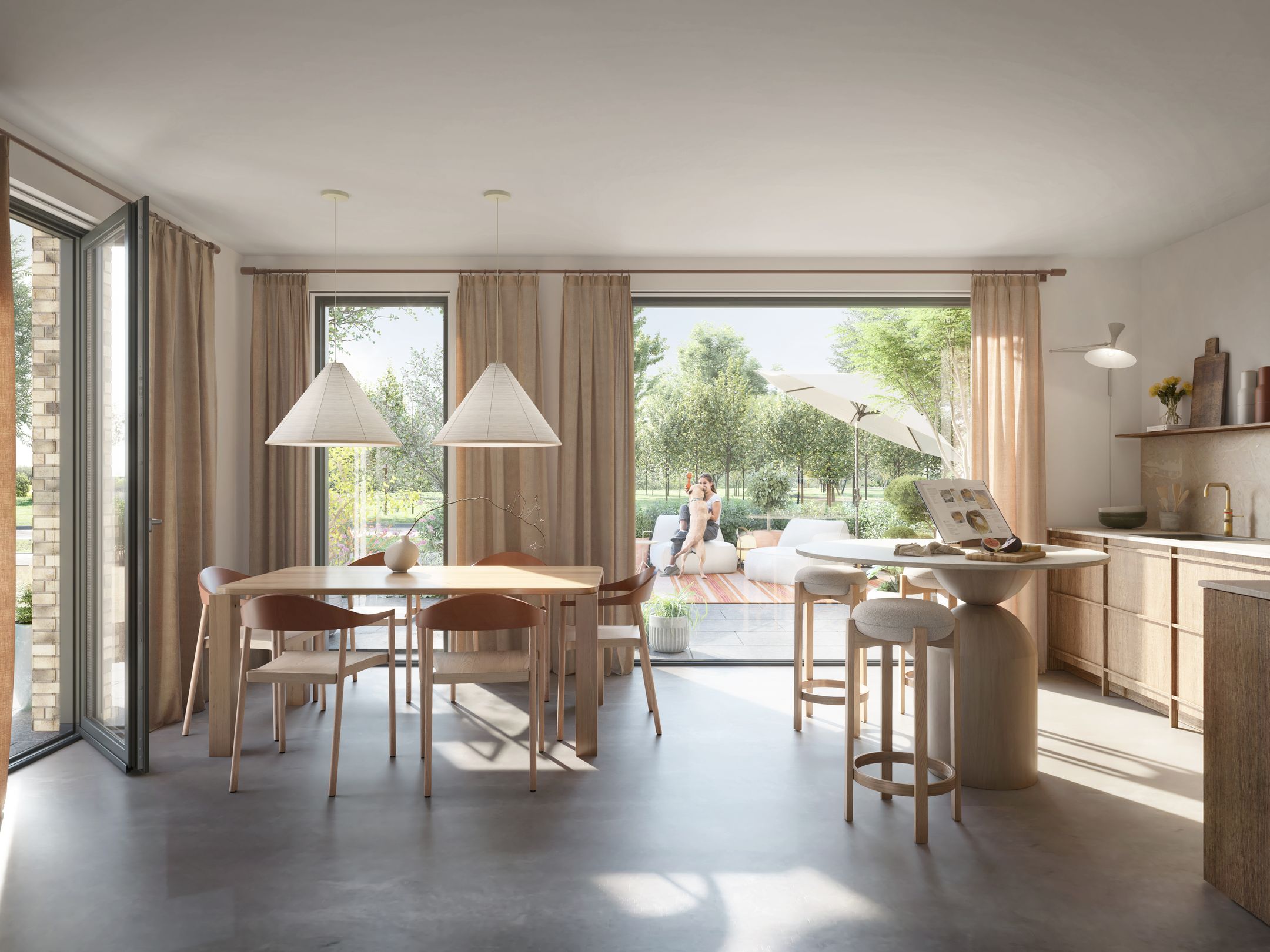 Photo 5 of Hoef en Haag | Buurtvrij fase 2