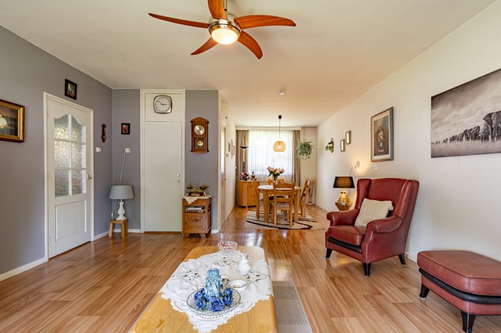 Foto 6 van Irenestraat 5