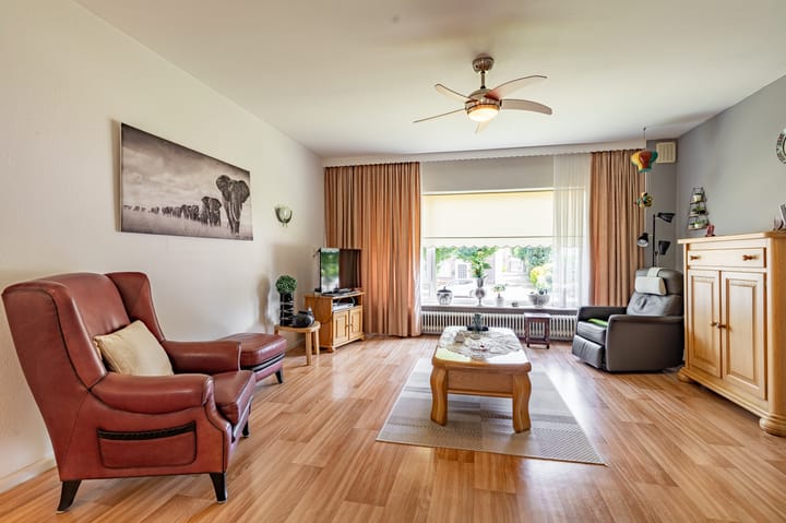 Foto 8 van Irenestraat 5