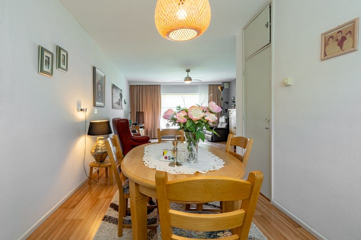 Foto 10 van Irenestraat 5