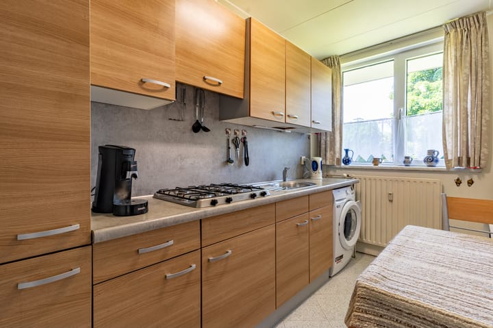 Foto 11 van Irenestraat 5