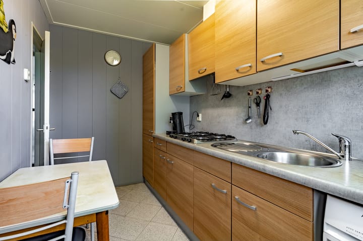 Foto 13 van Irenestraat 5