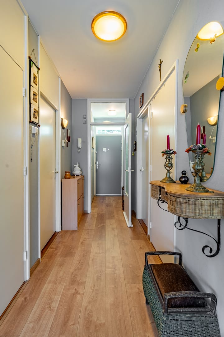 Foto 14 van Irenestraat 5