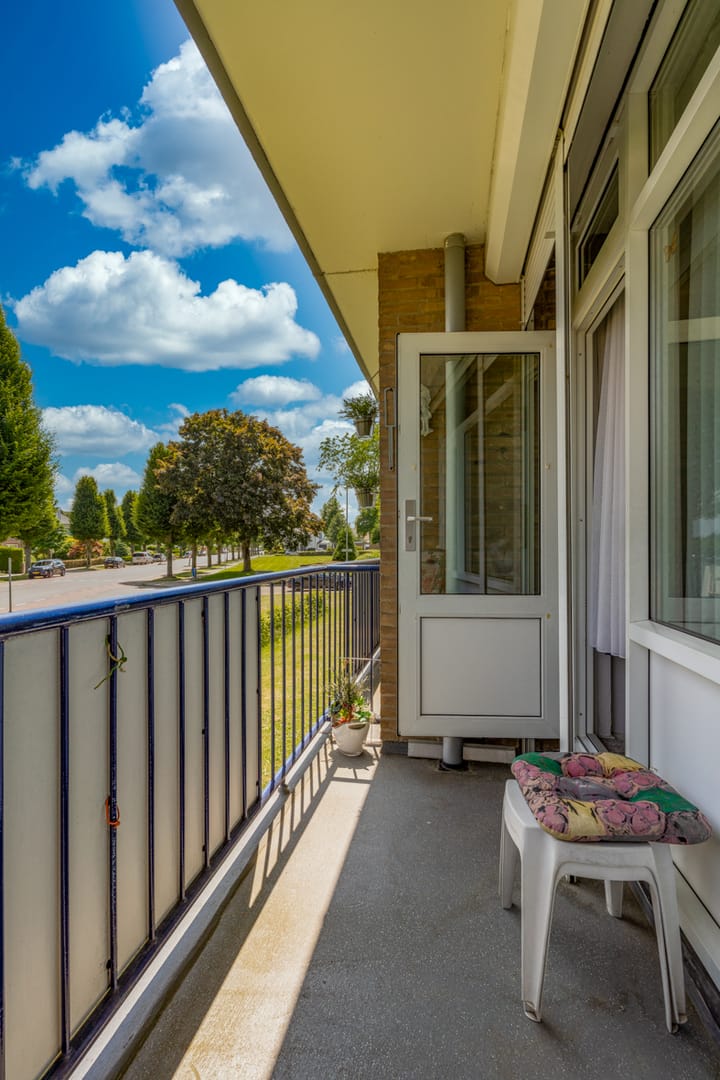 Foto 19 van Irenestraat 5