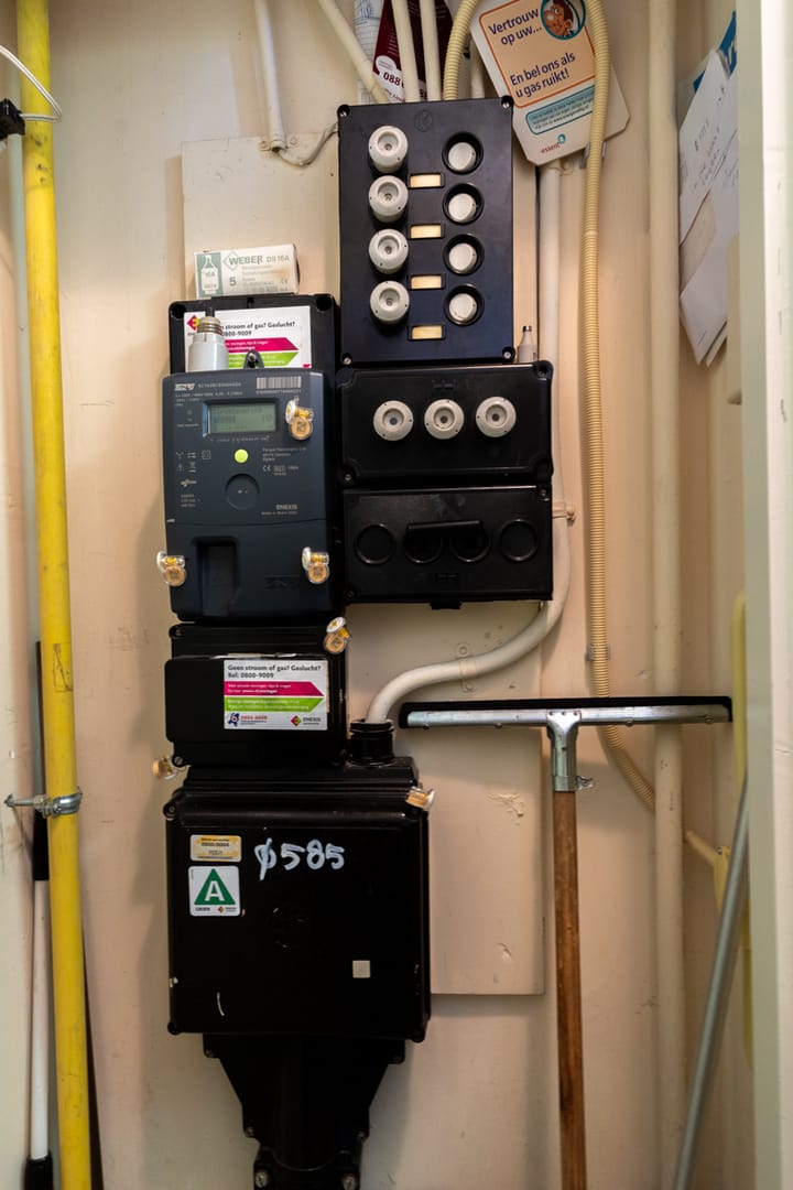 Foto 24 van Irenestraat 5