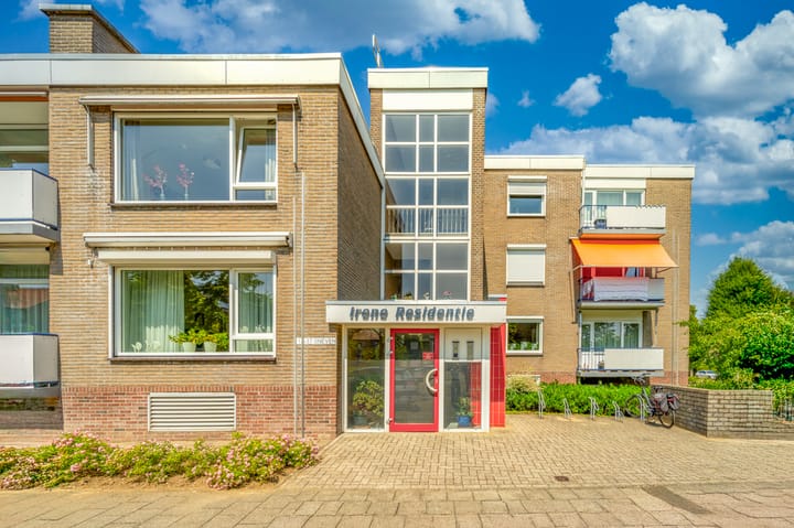 Foto 27 van Irenestraat 5