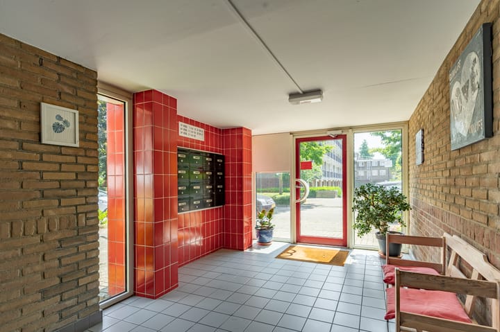 Foto 29 van Irenestraat 5