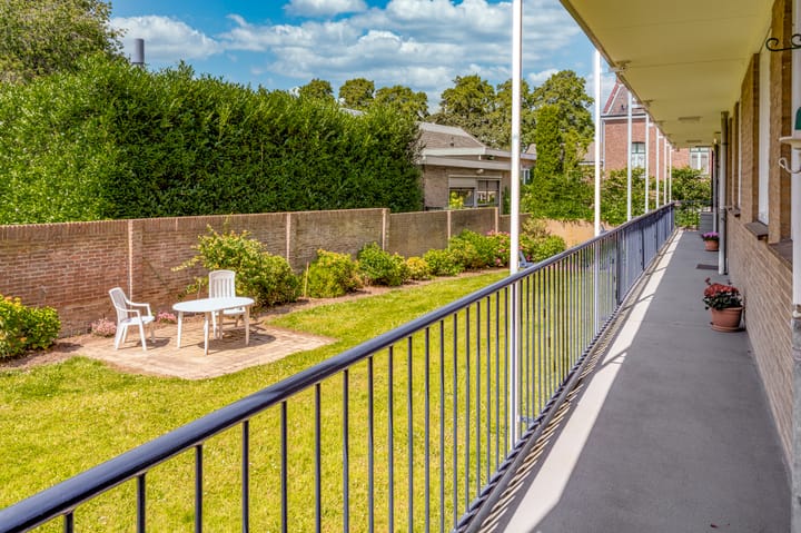 Foto 30 van Irenestraat 5