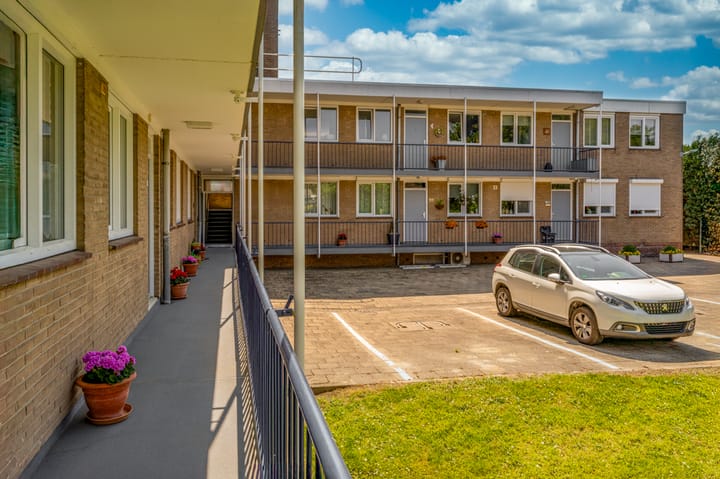 Foto 31 van Irenestraat 5