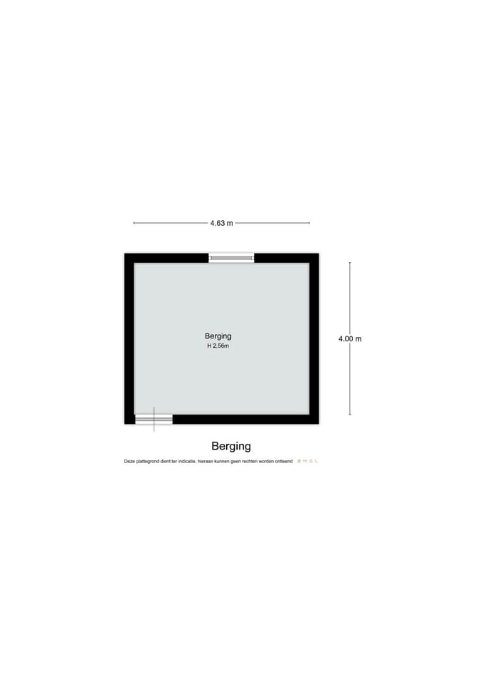 Foto 36 van Irenestraat 5