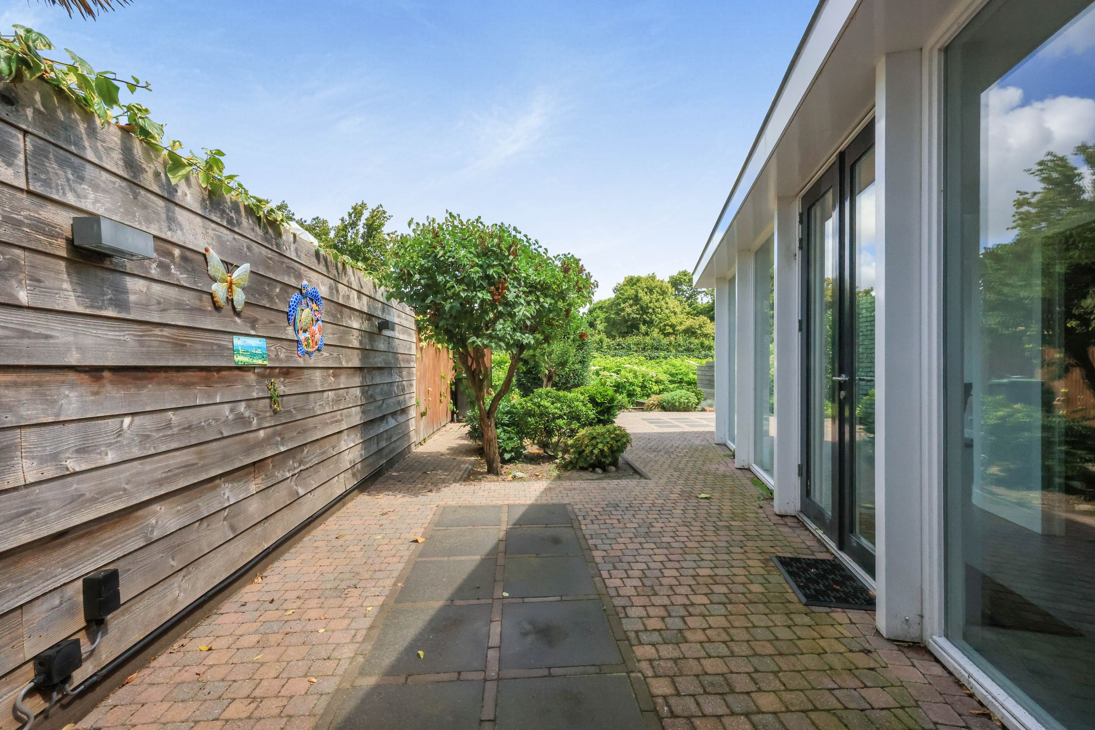 Foto 30 van De Waard 1