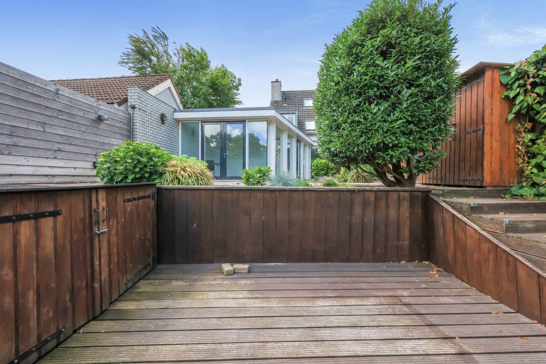 Foto 32 van De Waard 1