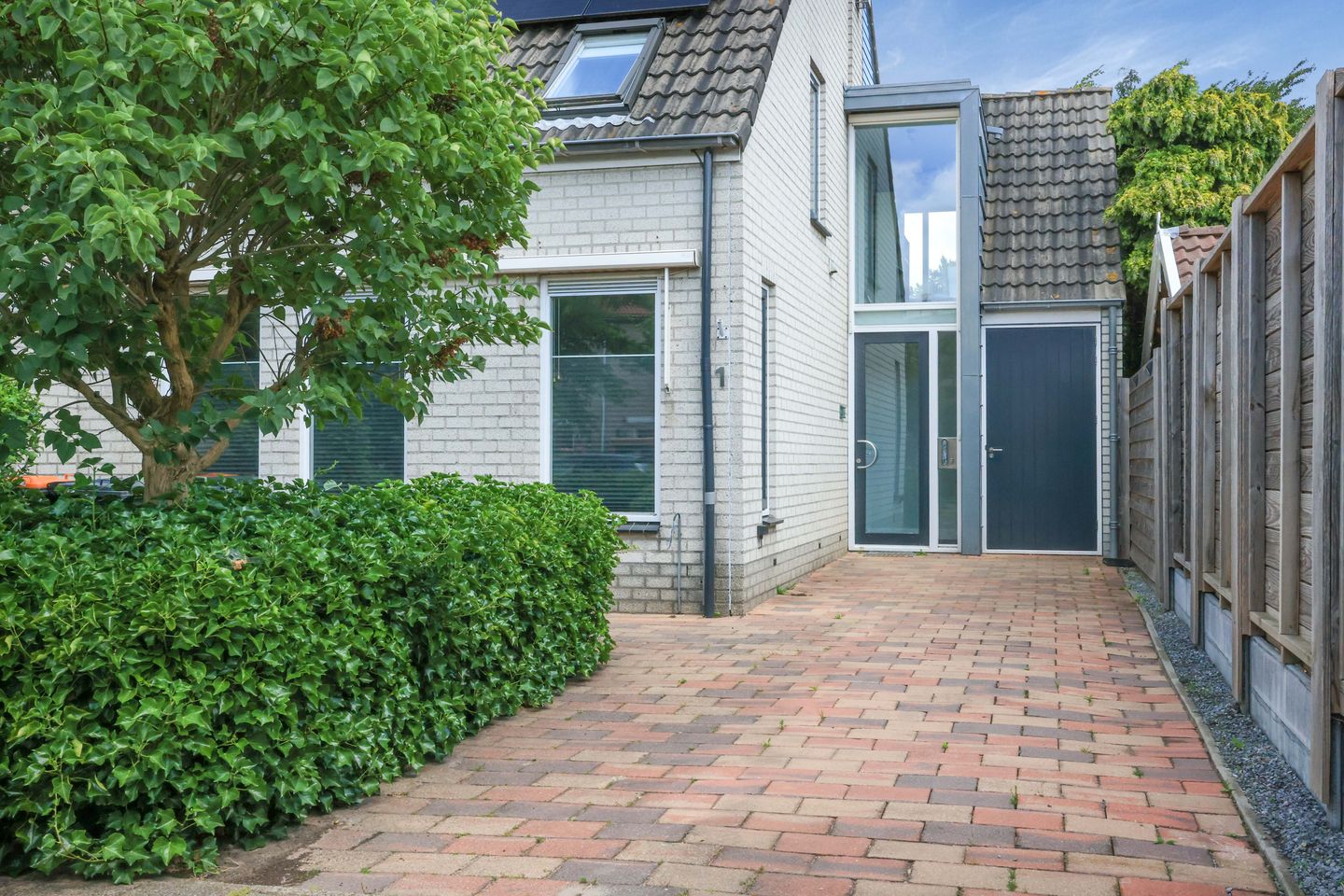 Foto 35 van De Waard 1