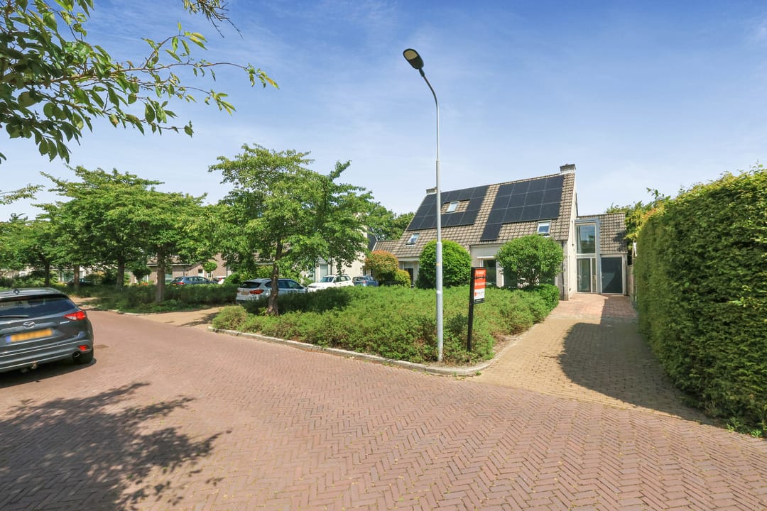 Foto 37 van De Waard 1