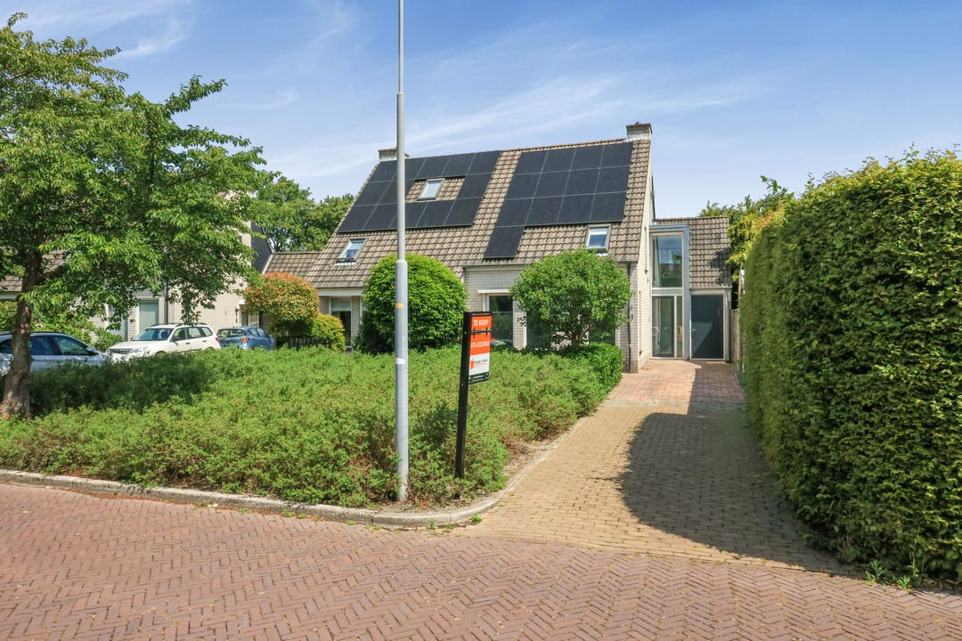 Foto 38 van De Waard 1