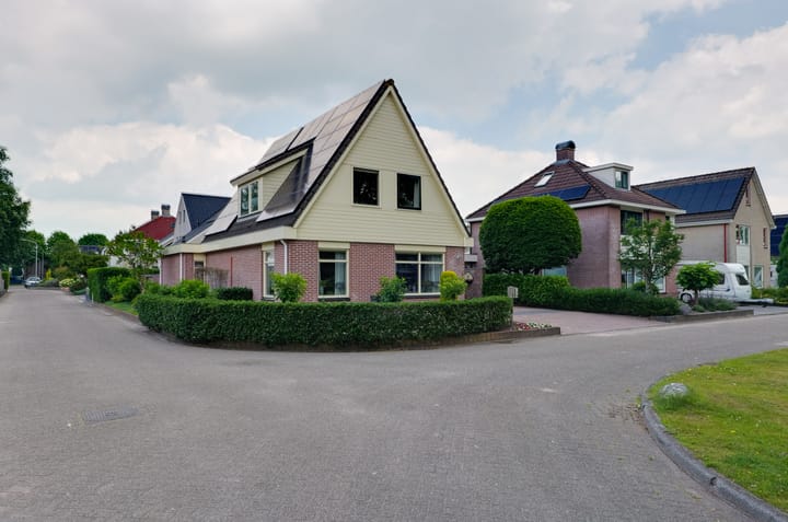 Foto 2 van Mosbeemd 1