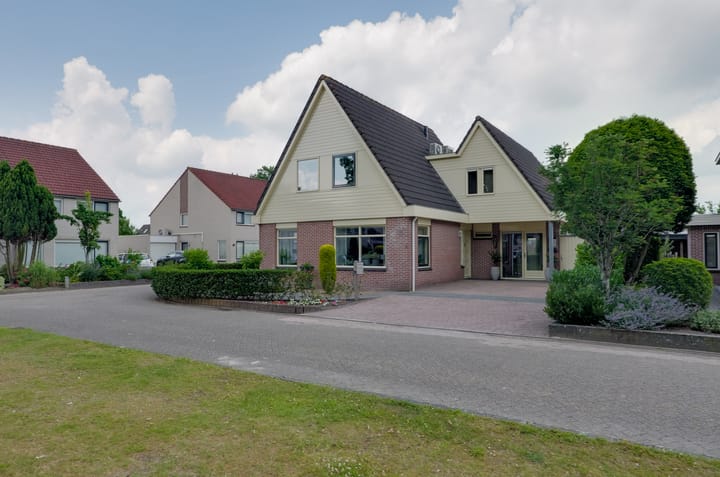 Foto 3 van Mosbeemd 1