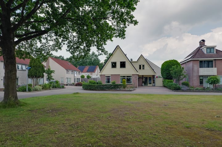 Foto 4 van Mosbeemd 1