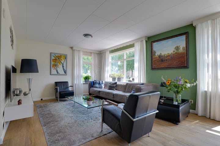 Foto 5 van Mosbeemd 1