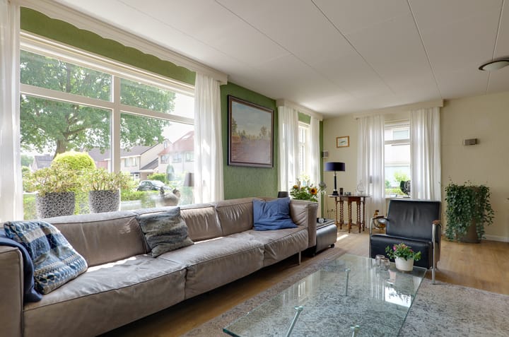 Foto 7 van Mosbeemd 1