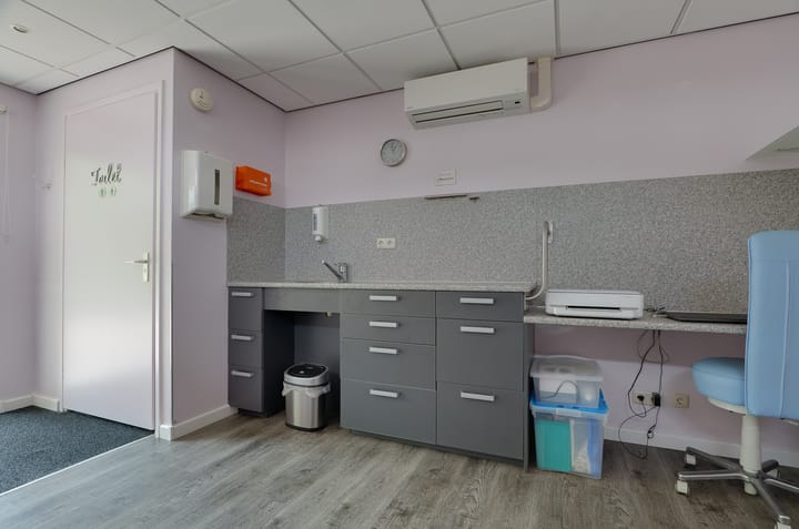 Foto 20 van Mosbeemd 1