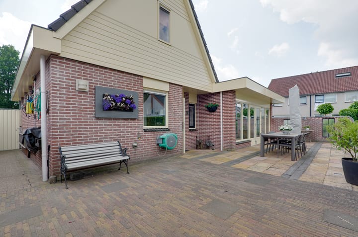 Foto 42 van Mosbeemd 1