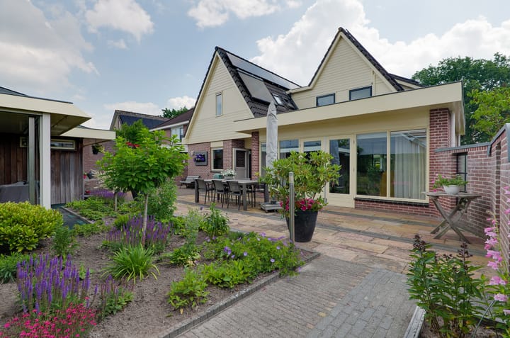 Foto 43 van Mosbeemd 1