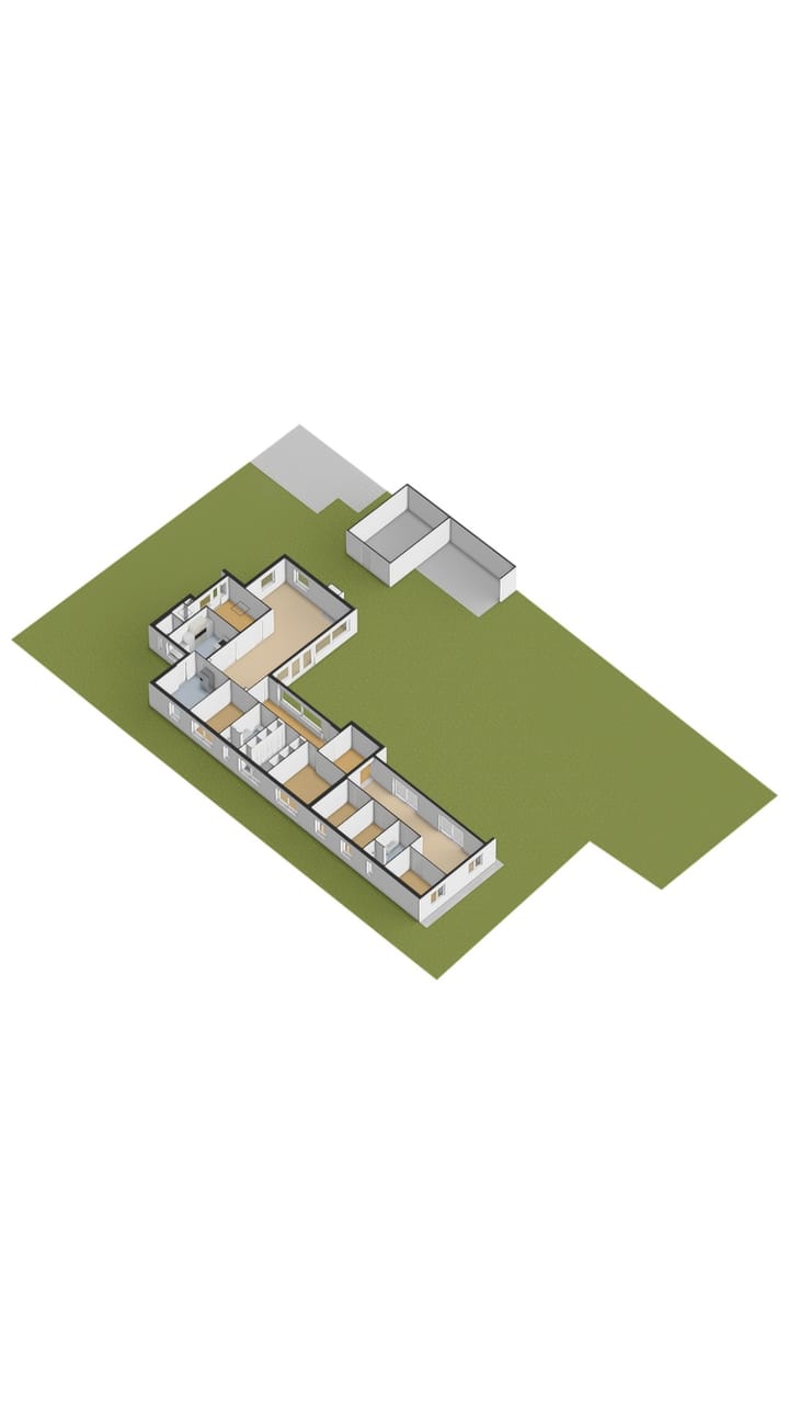 Foto 58 van Industrieweg 1