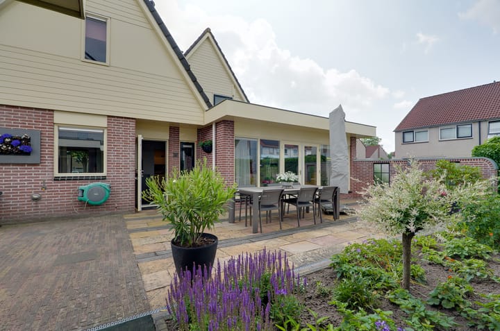 Foto 44 van Mosbeemd 1