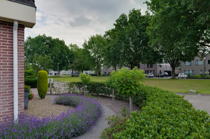 Foto 45 van Mosbeemd 1