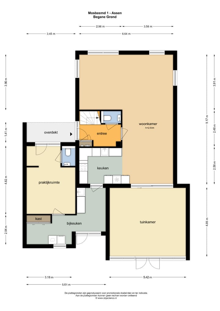 Foto 46 van Mosbeemd 1