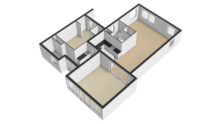 Foto 47 van Mosbeemd 1
