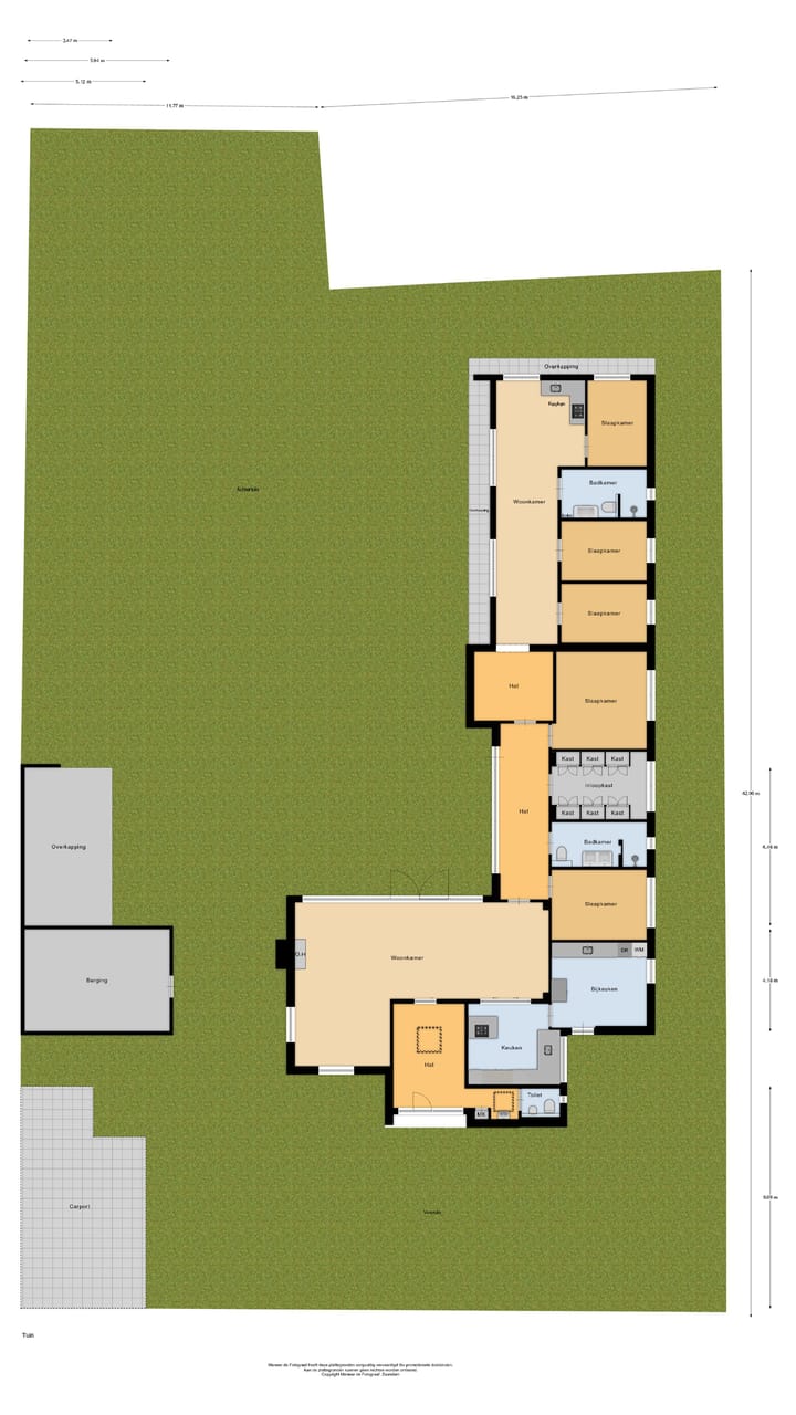 Foto 55 van Industrieweg 1