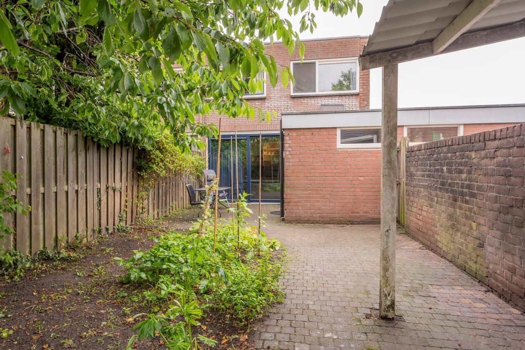 Foto 2 van Bachlaan 12