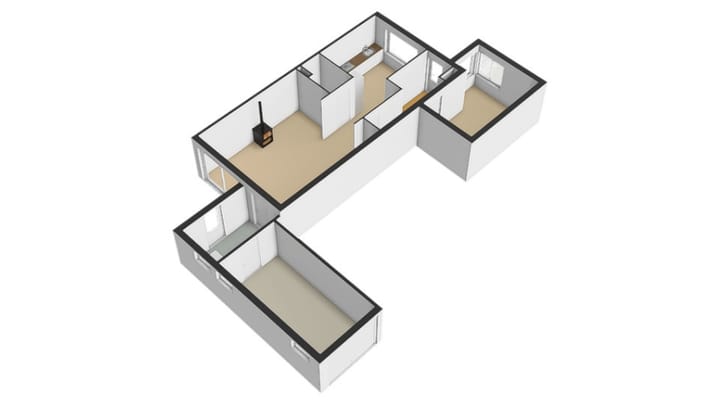 Foto 24 van Bachlaan 12