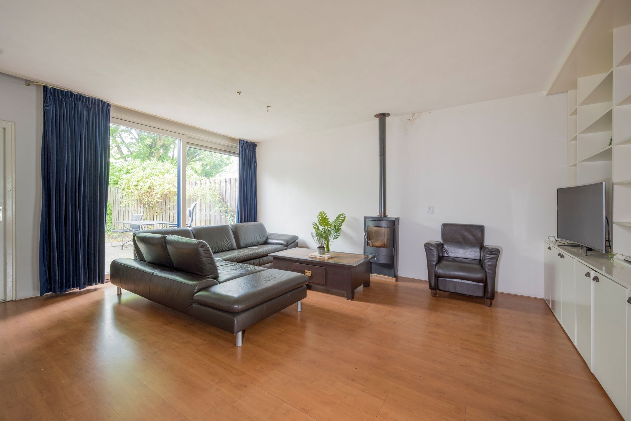 Foto 3 van Bachlaan 12