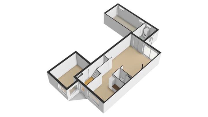 Foto 25 van Bachlaan 12