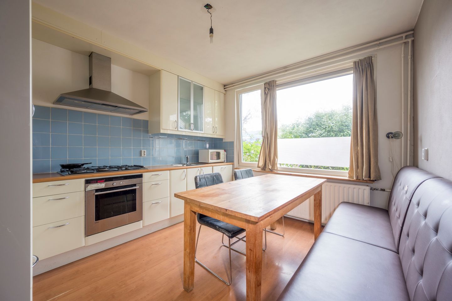 Foto 4 van Bachlaan 12