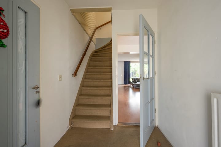 Foto 6 van Bachlaan 12