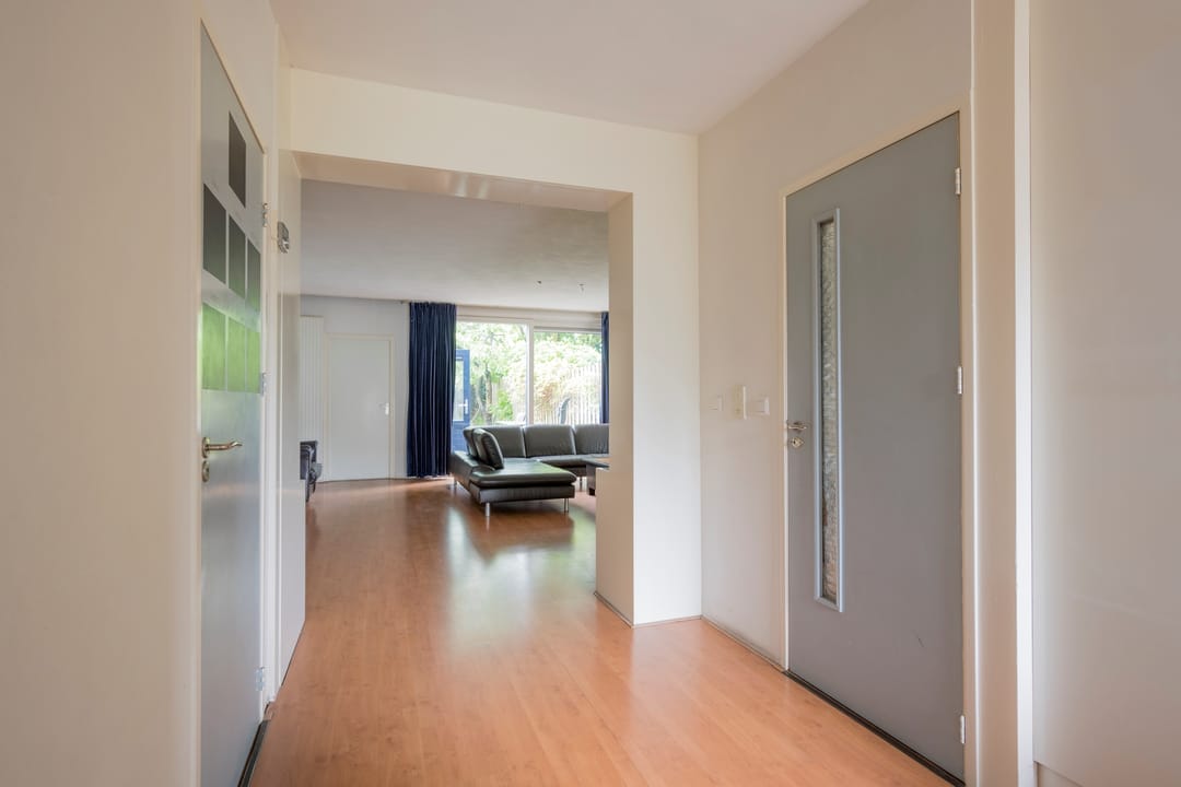 Foto 7 van Bachlaan 12