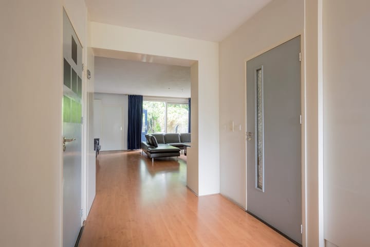 Foto 7 van Bachlaan 12