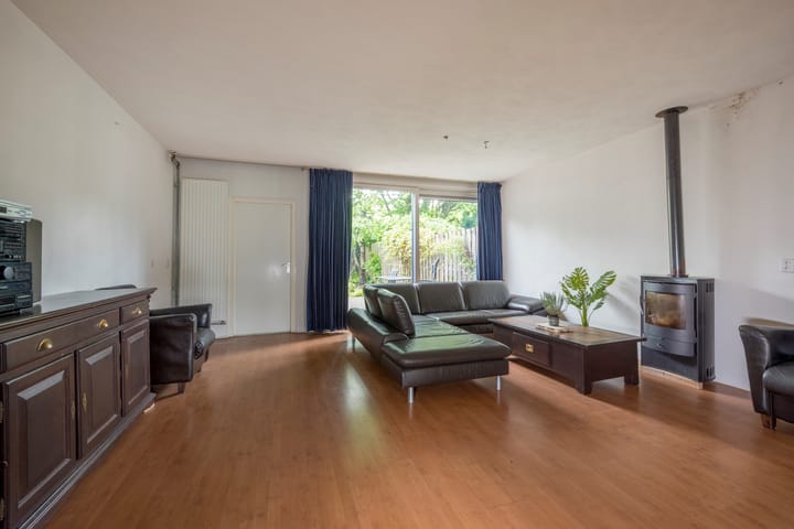 Foto 8 van Bachlaan 12