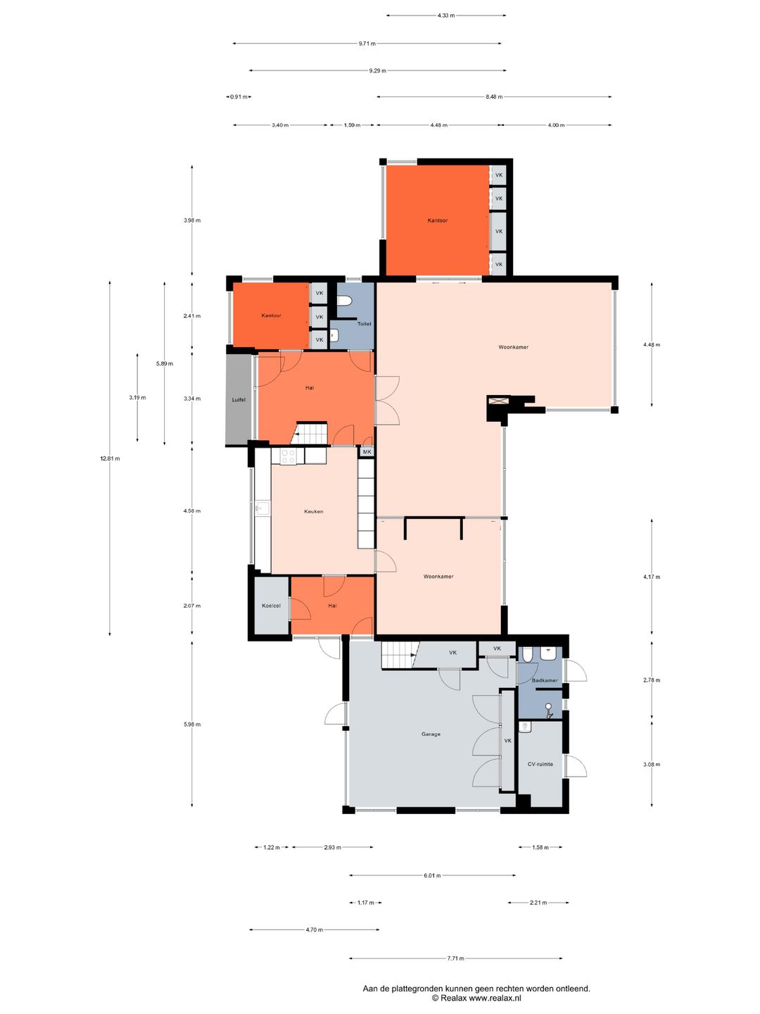 Foto 88 van Maliebaan 20