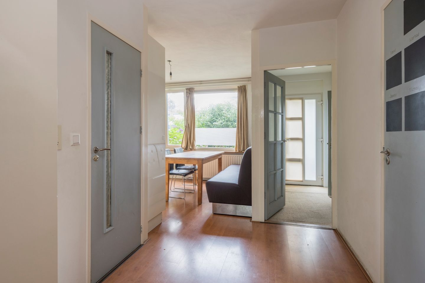 Foto 10 van Bachlaan 12