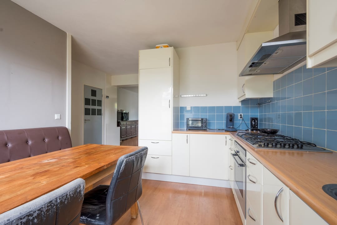 Foto 11 van Bachlaan 12