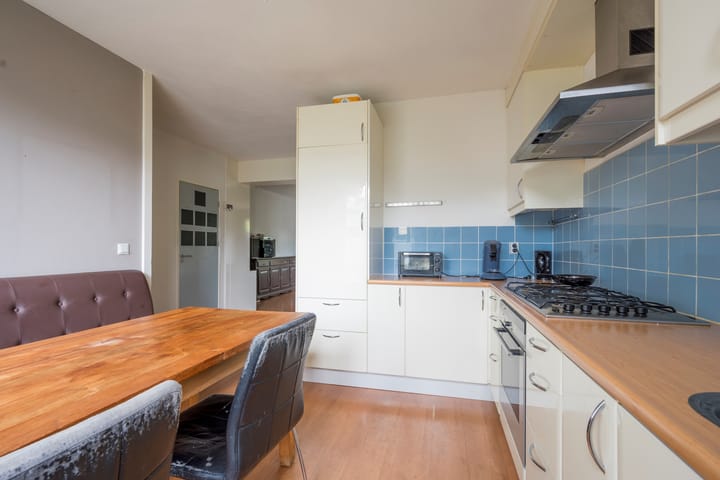 Foto 11 van Bachlaan 12