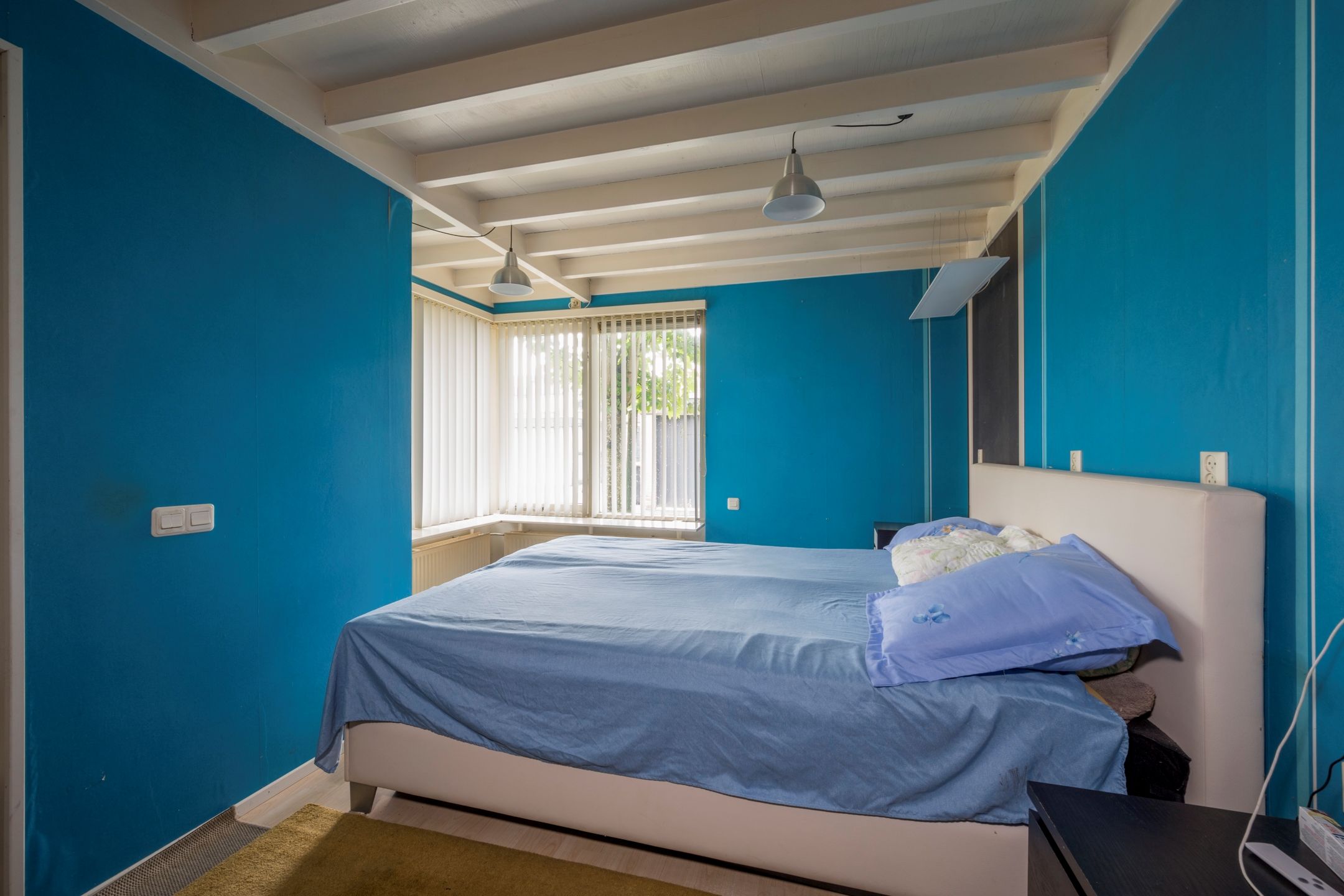 Foto 12 van Bachlaan 12