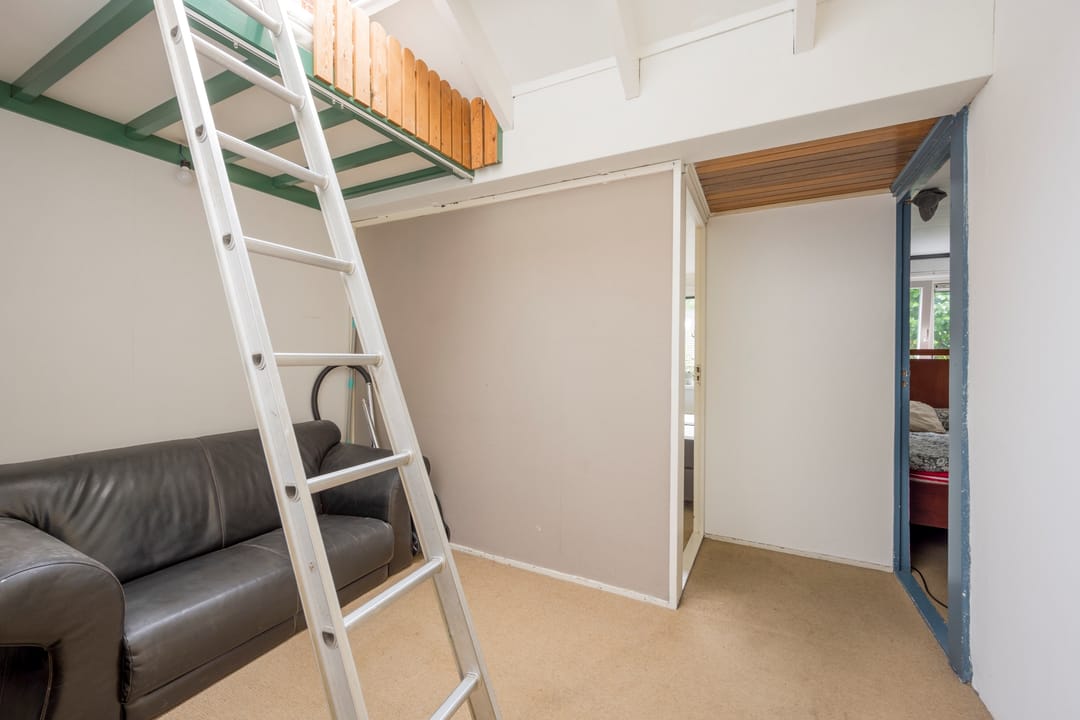 Foto 13 van Bachlaan 12