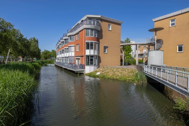 Foto 1 van Vuurvlinderhof 20