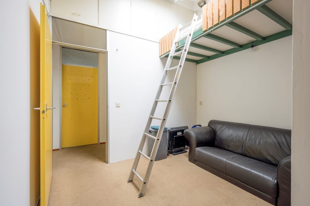 Foto 16 van Bachlaan 12